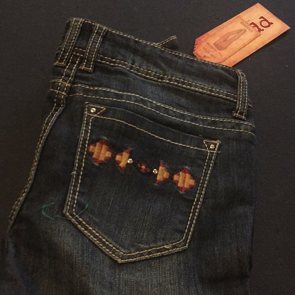 New pair of jeans - Picture 4 of 4